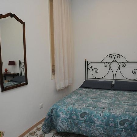Massimino Apartment Palermo Luaran gambar